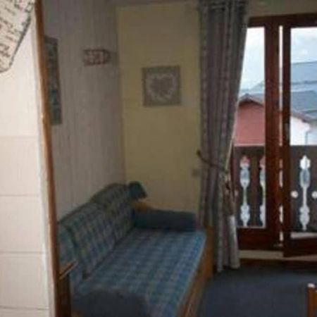 Les Studios Du Chalet Club Valfrejus Modane Kültér fotó