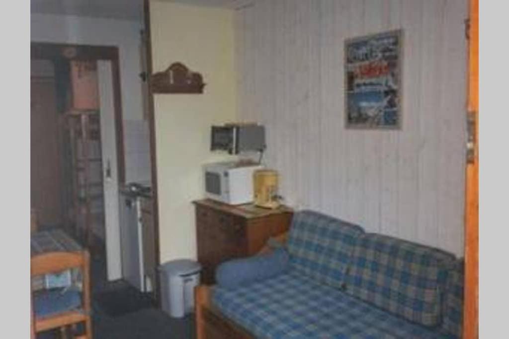 Les Studios Du Chalet Club Valfrejus Modane Kültér fotó