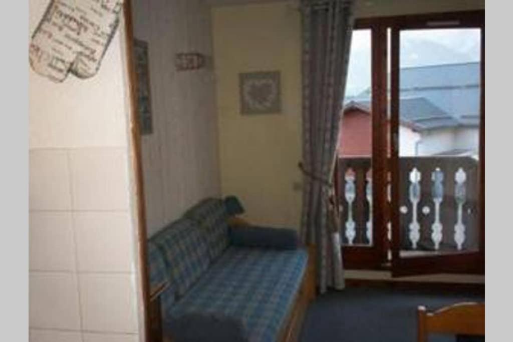 Les Studios Du Chalet Club Valfrejus Modane Kültér fotó