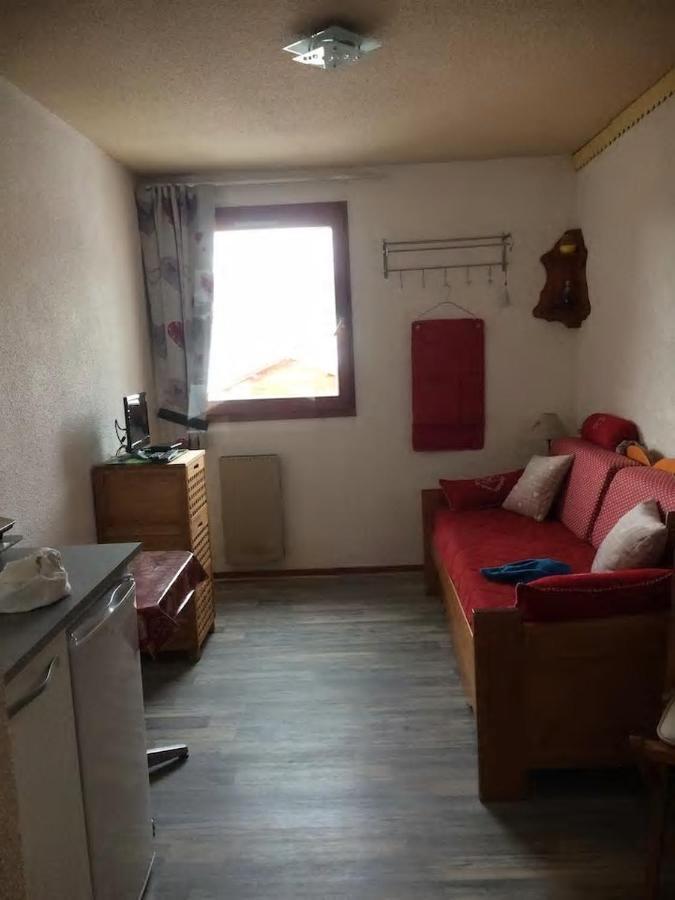 Les Studios Du Chalet Club Valfrejus Modane Kültér fotó